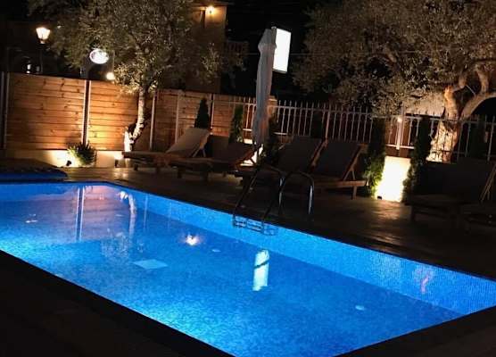 Zante Flower Studios & Apartments 1