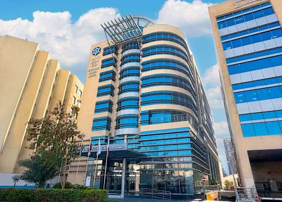 Sapphire Plaza Hotel 1