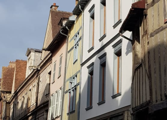 Appart'Hôtel Sainte Trinité 1