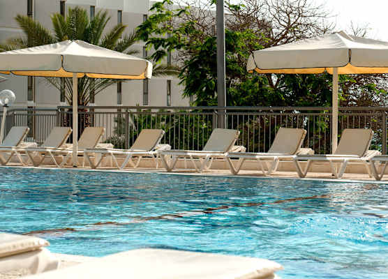 Spa Club Dead Sea 1