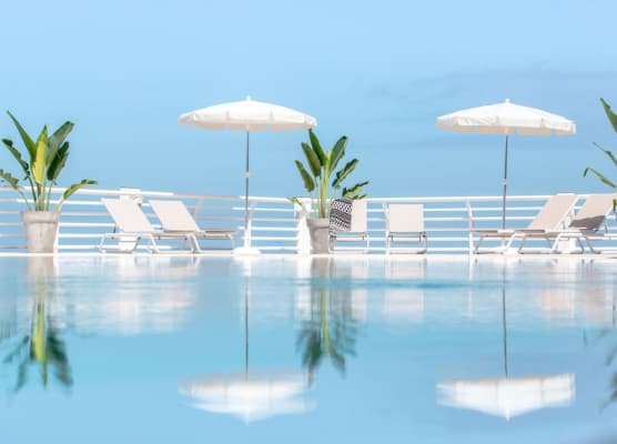 Atlantic Holiday Hotel 1