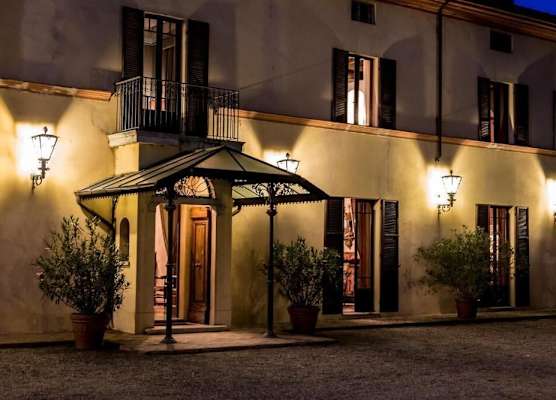 Villa Dom 1