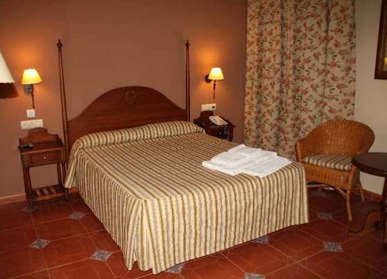 Hotel Rural Posada del Cordobés 1