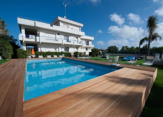 Relais Lo Stagnone 1