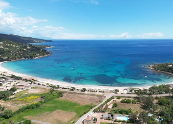 Résidence Les Pavillons du Golfe 1