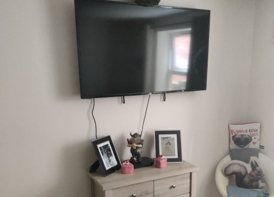 Captivating 1-bed Apartment in Bournemouth 1