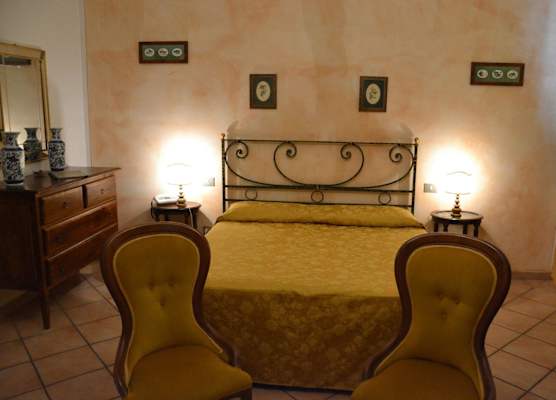 La Loggia Villa Gloria 1