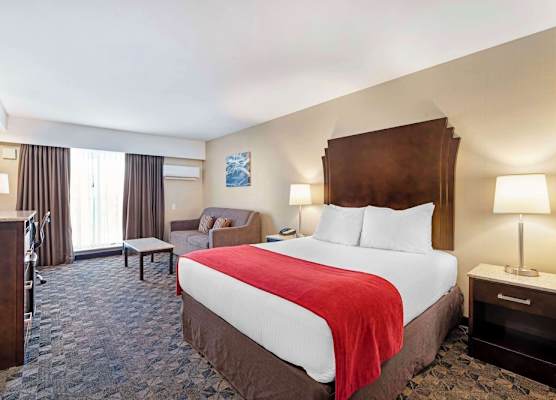 Best Western Northgate 1