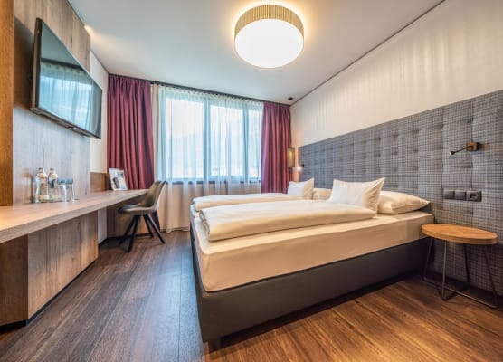 Rufi's Hotel Innsbruck 1