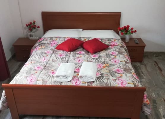Holiday Guesthouse 1