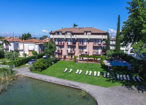 Hotel Smeraldo 1