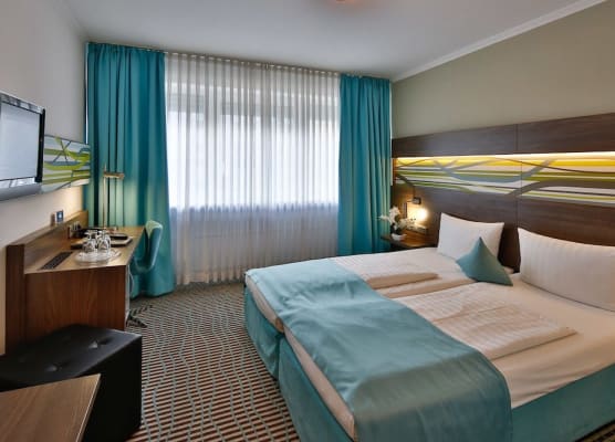 Hotel Wallis by ANS 1