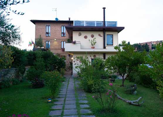 Hotel Ristorante Piccolo Chianti 1