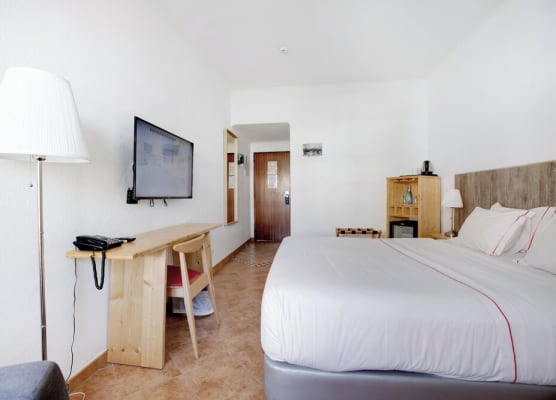Hotel Carvoeiro Plaza 1