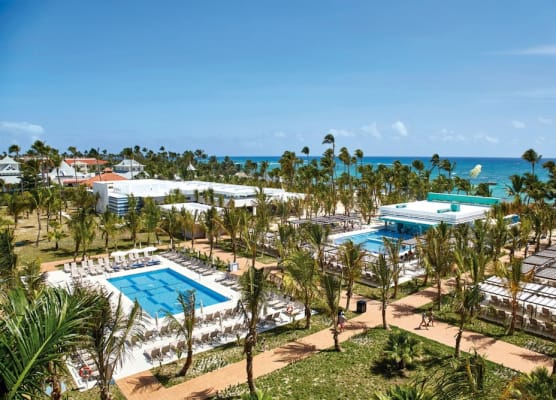 Hotel Riu Palace Punta Cana 1