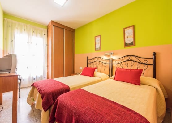 Hostal Arkanta 1