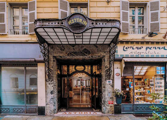 Hotel Astoria 1