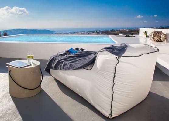 Alunia Incognito Suites - Adults Only 1