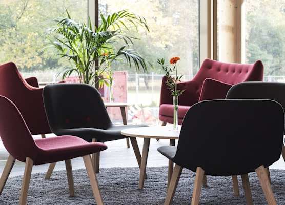 Glostrup Park Hotel 1