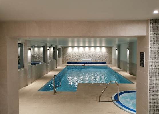The Beeches Hotel & Leisure Club 1