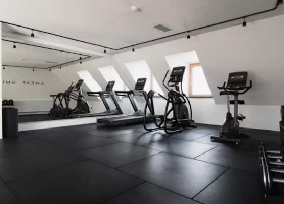 Holiday Inn Innsbruck 1