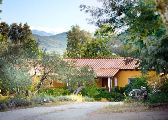 Hotel Rural El Retiro de San Pedro by RetiroRural 1