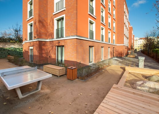 NEOAPARTMENTS 1