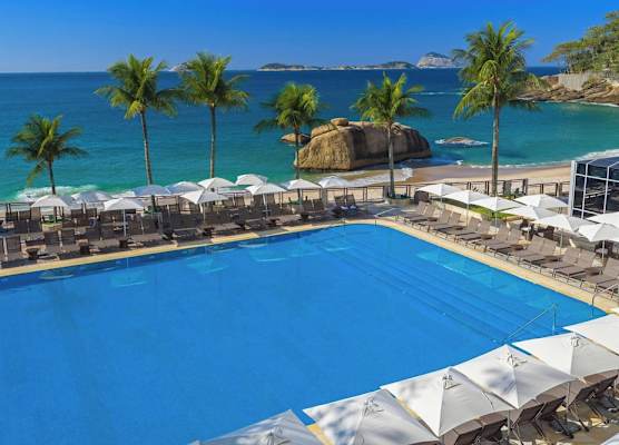 Sheraton Grand Rio Hotel & Resort 1