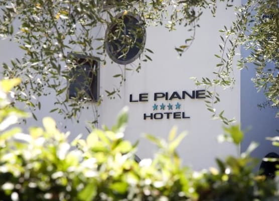 Hotel Le Piane 1