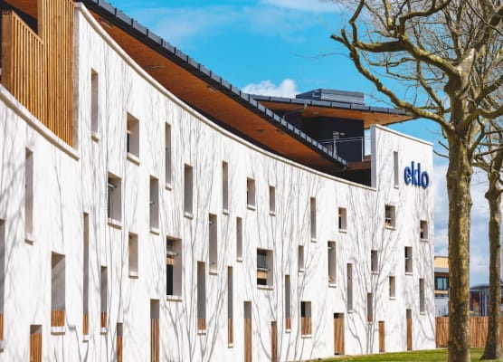 Eklo Hotels Paris Marne La Vallée 1