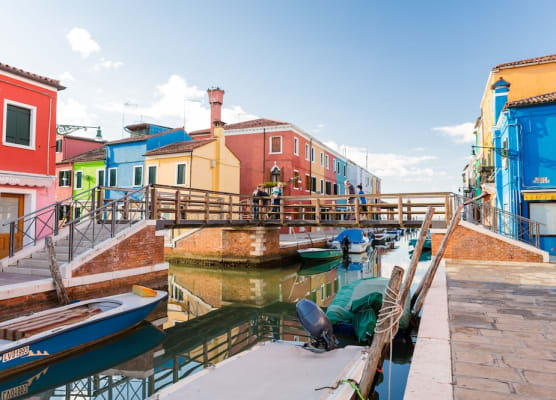 Casa Burano 1