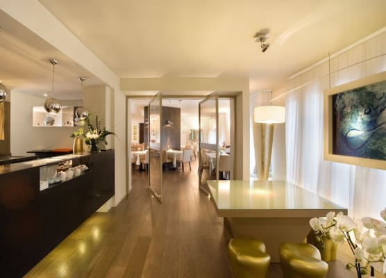 Hotel Parigi 2 & Spa 1