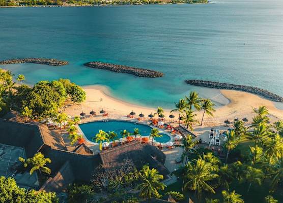 Sands Suites Resort & Spa 1