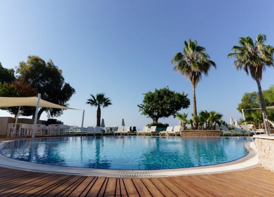 Costa Luvi Hotel Bodrum - All Inclusive 1