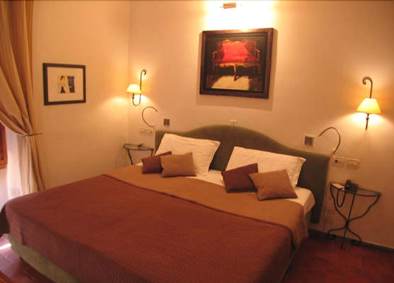 La Casa del Ghiberti B&B 1
