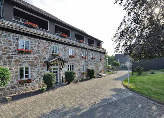 Hotel Gut Funkenhof 1