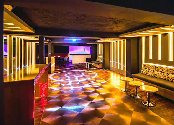Saritas Hotel 1