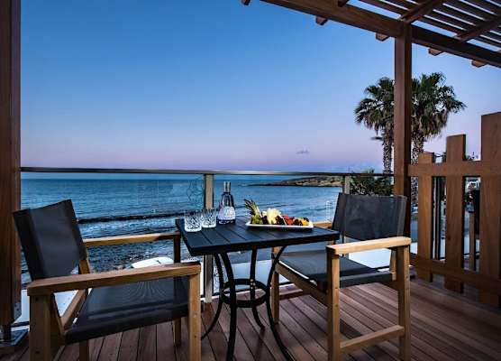 Enorme Infinity Beach ex Infinity Blue 1