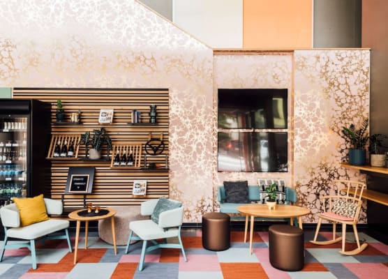 Vienna House Easy by Wyndham Stuttgart Vaihingen 1