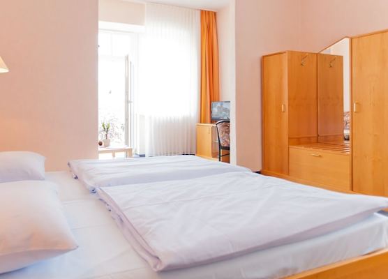 Hotel Villa Subklew 1