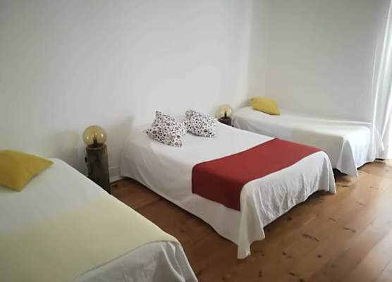 Burgos Guest House 1