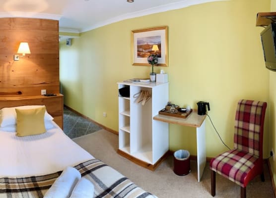 Aultguish Inn 1
