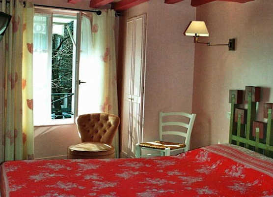 Les Cascades - Hôtel de Charme 1