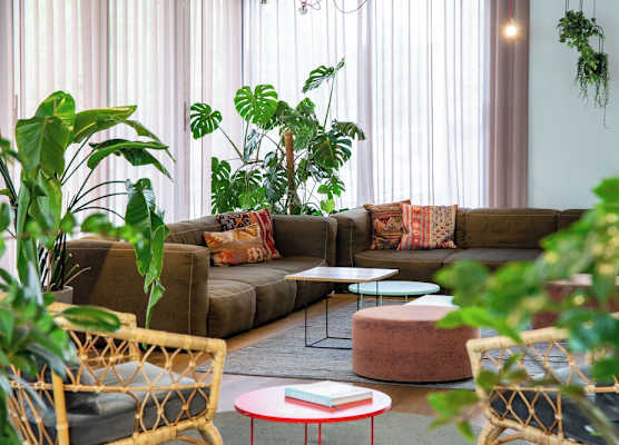 STAYERY Bielefeld Hauptbahnhof & Stadthalle - alle Zimmer mit Klimaanlage 1