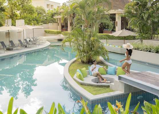 Dewa Phuket Resort & Villas, Nai Yang Beach 1