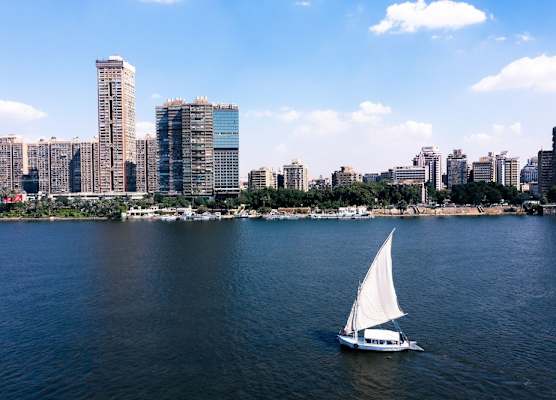 Holiday Inn & Suites CAIRO MAADI by IHG 1