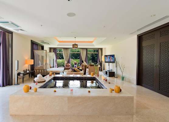 Xanadu Resort - High Class All Inclusive 1