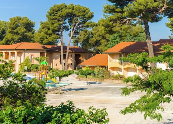 Azureva Club La Londe les Maures 1
