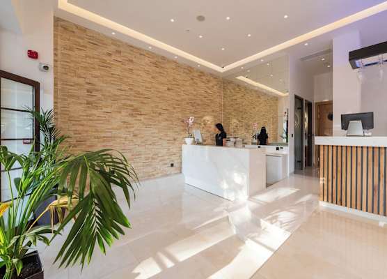 The Wine Hotel 1