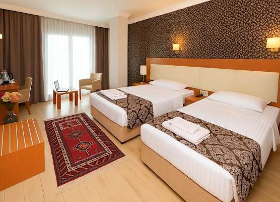Grand Hotel Avcılar 1